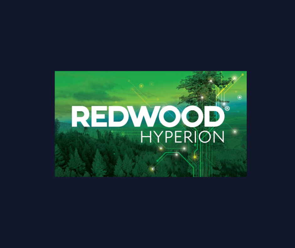 Redwood sustainability solution